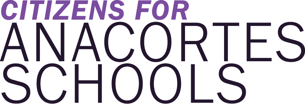 Citizens for Anacortes Schools Logo