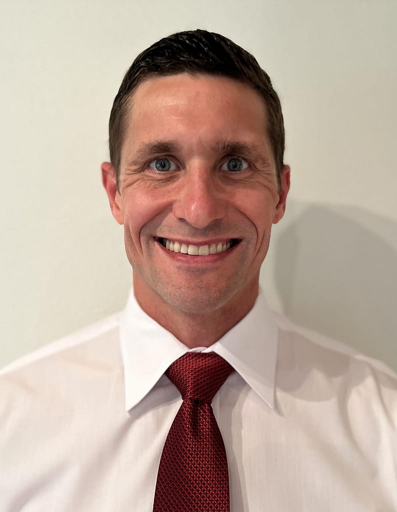 Bucky Morris, AMS PTA representative for the Citizens for Anacortes Schools Committee, a registered political action committee dedicated to promoting the passage of the Anacortes School levies.