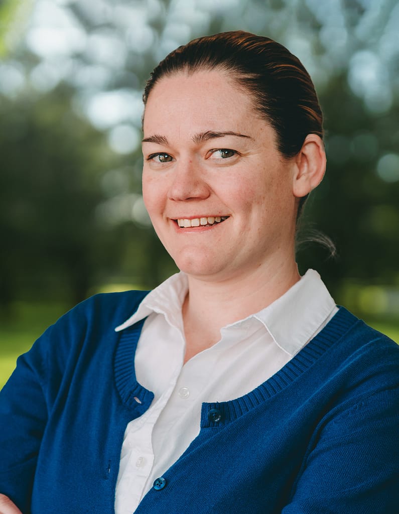 Chrissy Lemrick, Sign Co-Lead of the Citizens for Anacortes Schools Committee, a registered political action committee dedicated to promoting the passage of the Anacortes School levies.