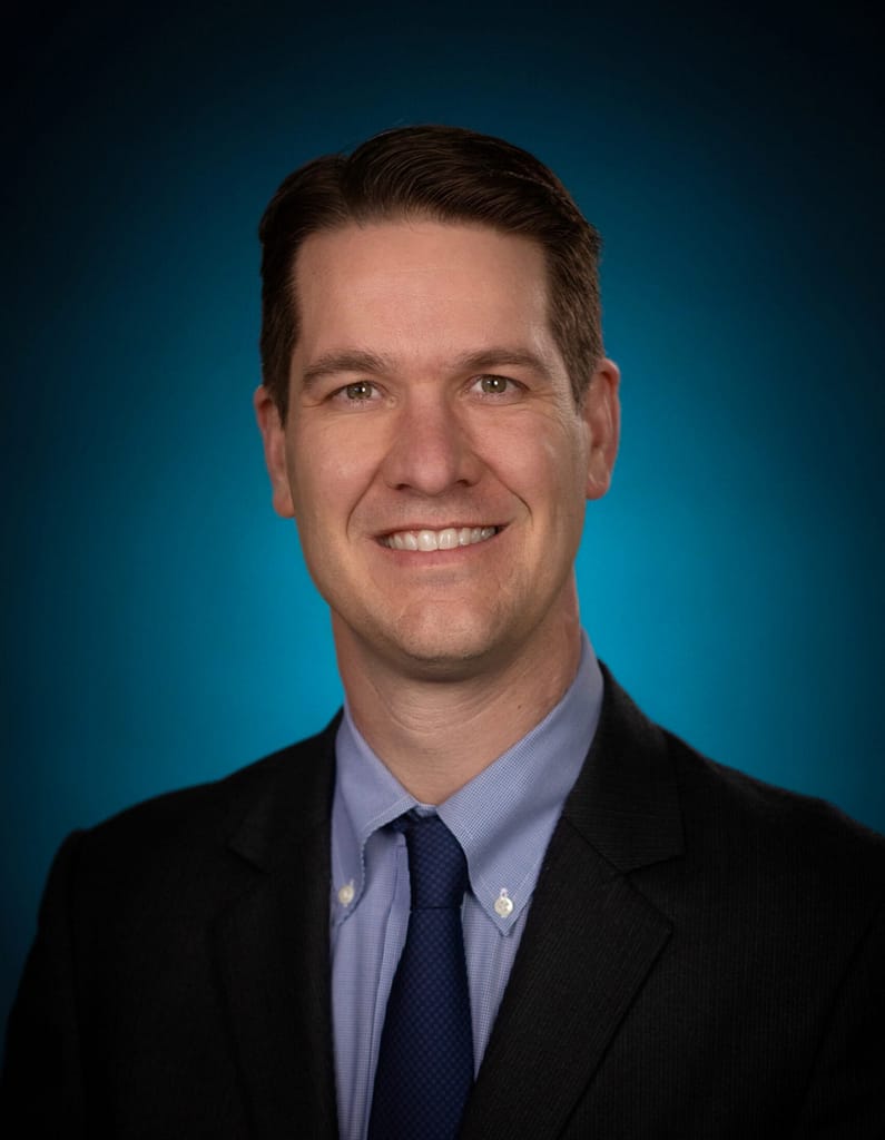 Dave Harris, Chair of the Citizens for Anacortes Schools Committee, a registered political action committee dedicated to promoting the passage of the Anacortes School levies.